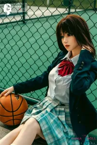 RZR Doll Ailinna 等身大セックスドール