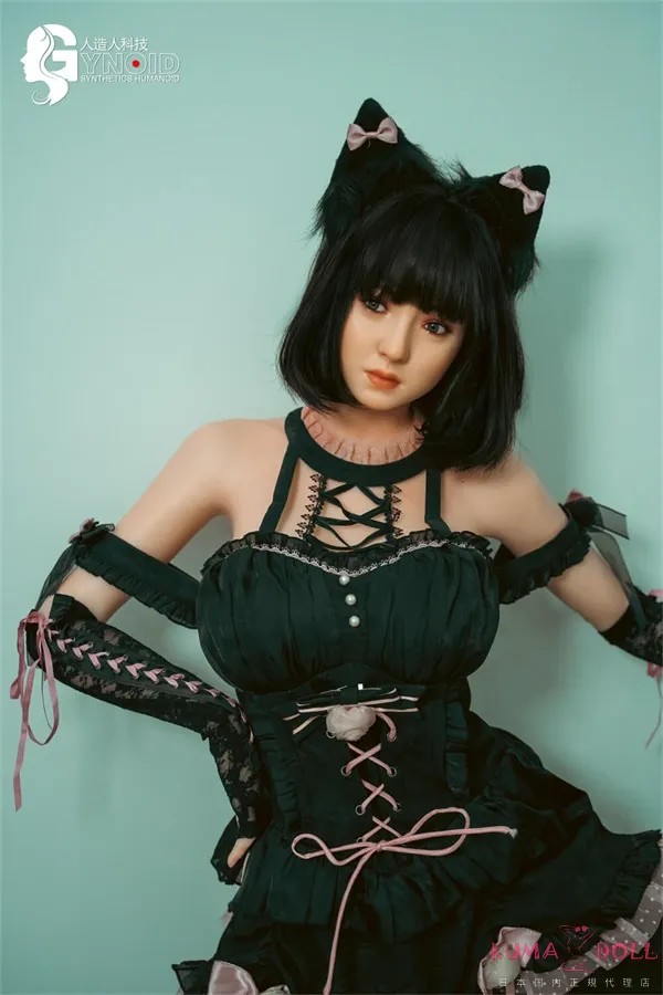 RZR Doll 人造人 168cm Eカップ 静静(Jingjing)ヘッド 美しき舞星 フルシリコン製ラブドール（2枚目）