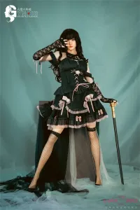 落ち着きと優雅さ漂うRZRDoll 168cm リアルラブドール
