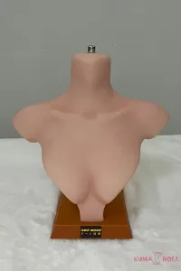 安定感抜群のArt-doll アダルト ラブドール 用頭部スタンド