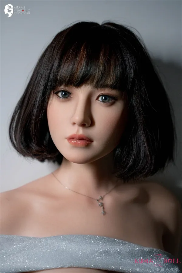 RZR Doll 人造人 若兮 Delux-究極版 Rシリーズ 170cm Cカップ 知的な姉 フルシリコン製ラブドール（2枚目）