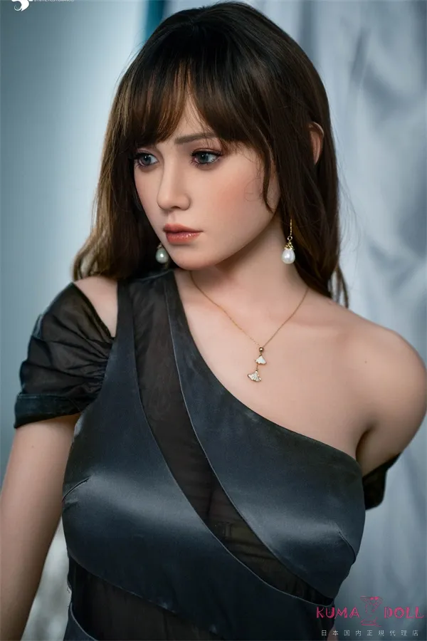 RZR Doll 人造人 若兮 Delux-究極版 Rシリーズ 170cm Cカップ 知的な姉 フルシリコン製ラブドール