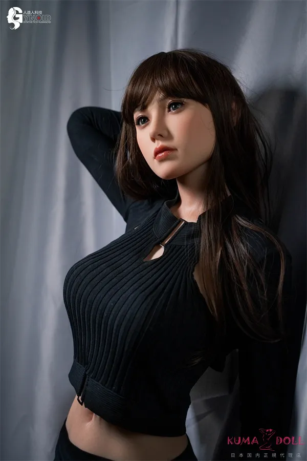 RZR Doll 人造人 若兮 Delux-究極版 Rシリーズ 170cm Cカップ 知的な姉 フルシリコン製ラブドール（4枚目）