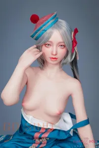 禁忌の美しさ漂うセックス人形G6