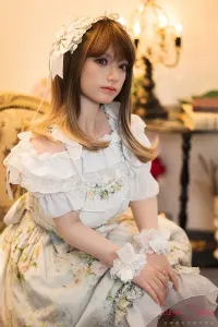 164cm ロリータ系美人ラブドール
