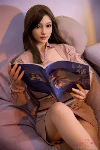 彼女系アダルトドール