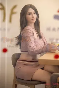 美人彼女風リアルラブドール