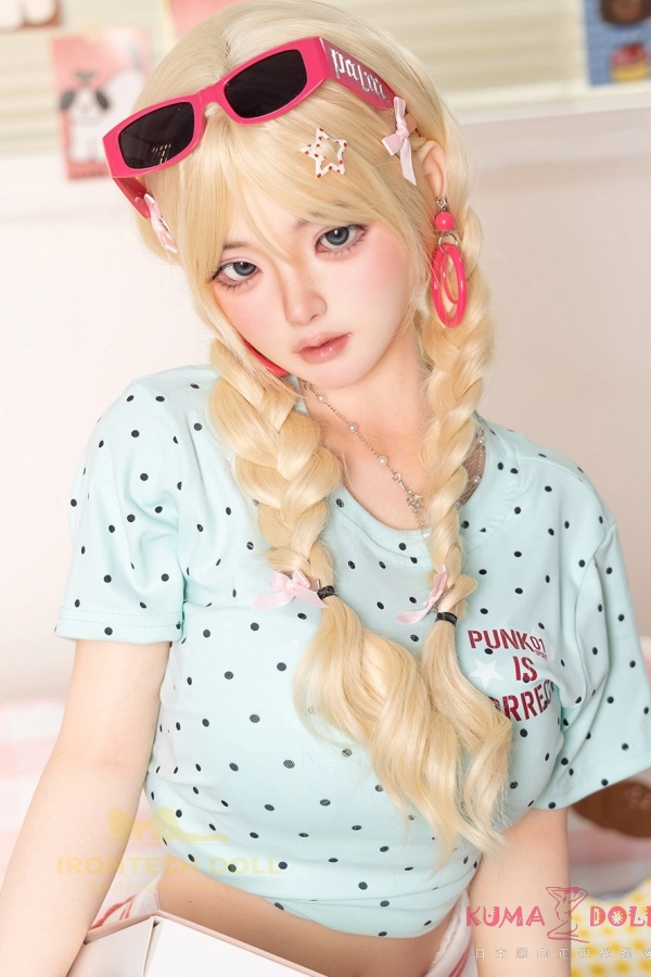 カジュアルガール 夏莹 小柄 ダッチワイフ