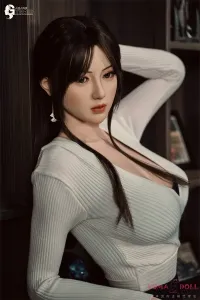 Gynoid  Delux版 168cm等身大セックス人形