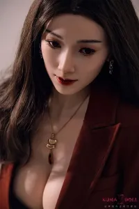 男性の本能を刺激する女性ラブドール