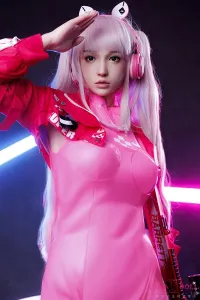 158cm Dカップ美少女NIKKEアリス風セックスドール アート技研A10