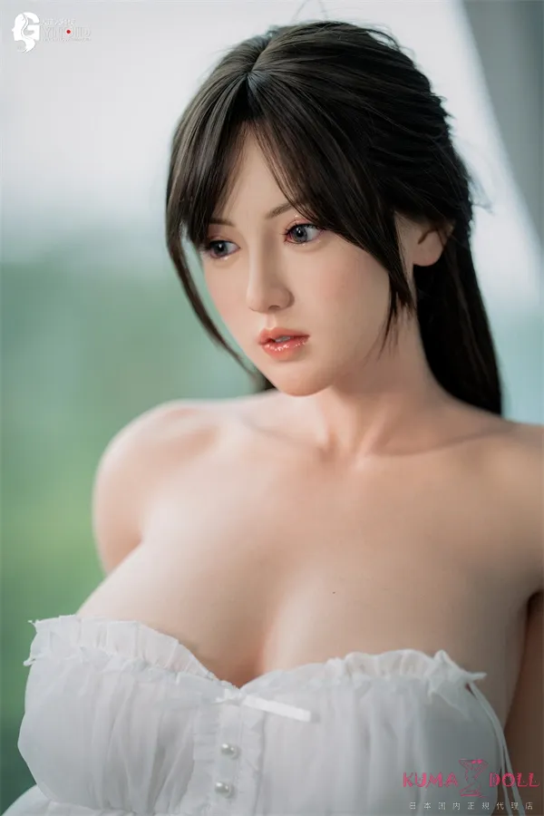 RZR Doll 人造人 No.19 允熙 Delux-究極版 Rシリーズ 正統派アイドル系美女爆誕 Fカップ フルシリコン製ラブドール 168cm