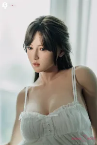正統派アイドル系美人ラブドール 允熙