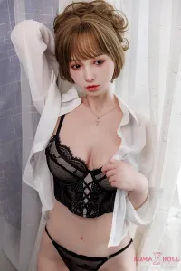 OL風 フルシリコン製ラブドール アート技研 A10 诺伊