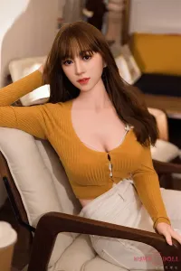 人気女優系リアルドール