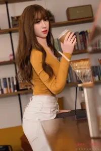 美貌セックス人形