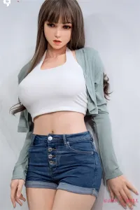 168cm Fカップ美女リアルドールrzr