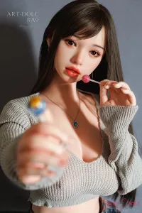 優しさと妖艶さを併せ持つリアル美女 アート技研A9