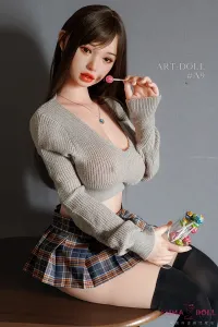 アート技研 A9 161cm Fカップリアルセックス人形