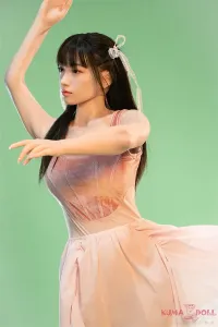 美しいダッチワイフ人形