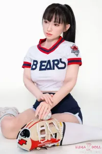 前髪スタイル リアセックスドール