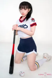 清楚な魅力リアラブドール
