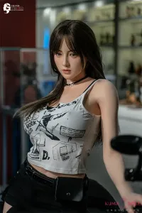 168cm Fカップ美女 アダルト ダッチワイフrzr