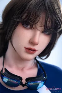 Real Lady S36 リアルラブドール 