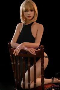 Linchun Kカップ美女セックスドール