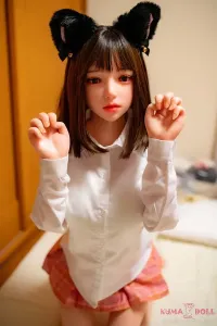 愛らしい美少女 ラブドール Art-doll A6