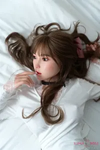 柔らかい瞳リアルダッチワイフArt-doll 瑶姬 