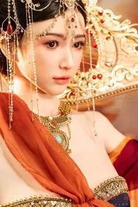 美しいセックスドール