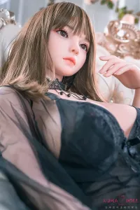 妖しい雰囲気リアルドール アート技研 Azina