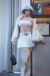 163cm等身大人形 Mona