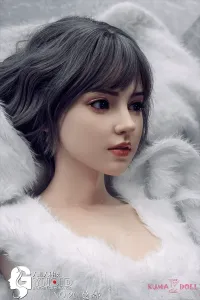 ハーフ系美人ラブドール Mona Gynoid