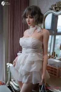 上品で色気あるリアル女性型sexドール Gynoid