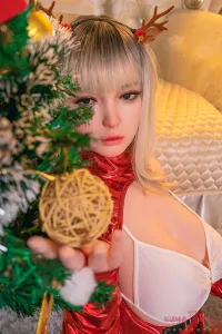 リアル美女リアルドール Art-doll 瑶姬
