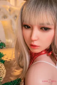 クリスマス風妖艶美女 アダルトドール Art-doll 瑶姬