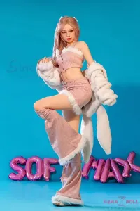 161cm細身ボディ高品質ラブドール