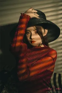 RZR Doll製 Delux版 シリコン製 美人ドール