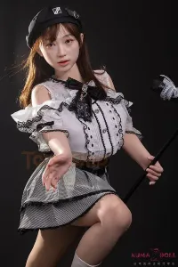 癒し系高級ラブドール