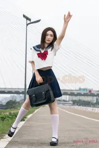 155cmアダルト等身大人形