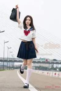 明い雰囲気アダルトラブドール