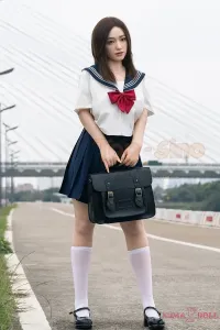 元気なリアルドール