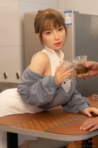 中国美人ドール