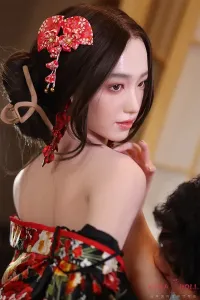 和風セックス人形 T33 Mili