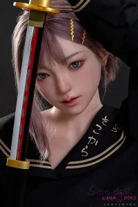 短トップス美人ラブドール S45 凛冬