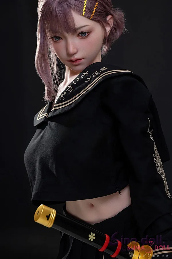 sinodoll戦闘機シリーズS45凛冬フルシリコン人形