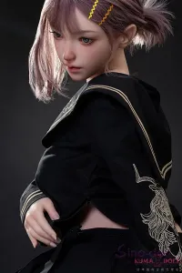 フルシリコン製戦闘系リアルドールSino Doll