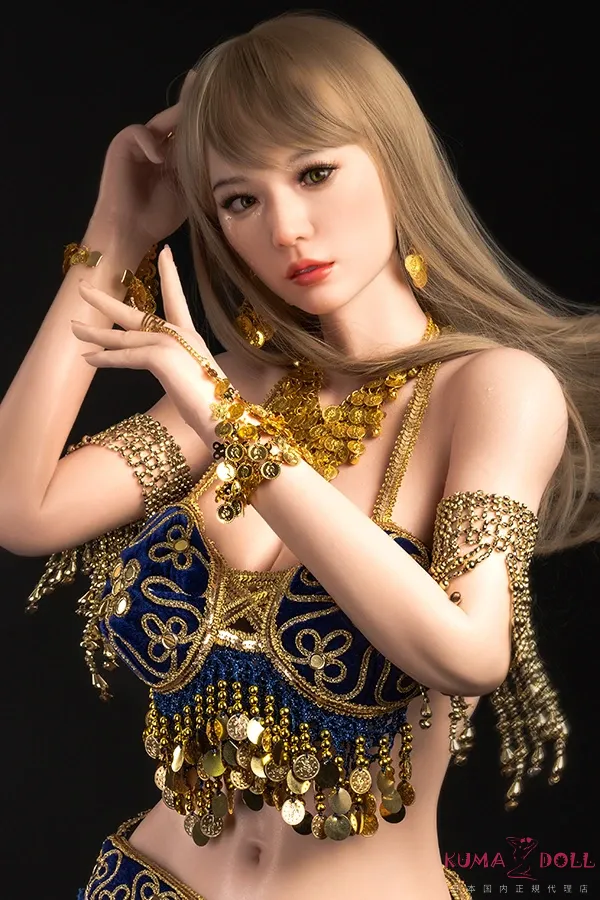 神秘 ラブドール アート技研 索拉